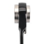 Ratchet Ring Spanner 4-in-1 Reversible Metric Sealey Part No. AK7979