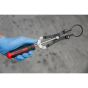 Circlip Pliers Heavy-Duty Professional Internal/External Sealey Part No. AK8450