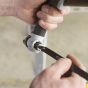Hacksaw Adjustable Blade Professional 300mm Sealey Part No. AK8684