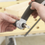 Hacksaw Adjustable Blade Professional 300mm Sealey Part No. AK8684