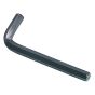 Hex Allen Key 5/32" Imperial - Sold Individually