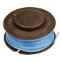 BD037 Spool & Line to Fit Black & Decker Trimmers A6480 by ALM - BD037