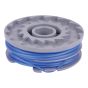 FL289 Spool & Line to Suit Flymo Double Auto FLY021 by ALM - FL289