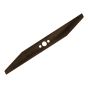 FL350 Metal Blade to Suit Flymo Hover Compact 350 35cm (14in) by ALM - FL350