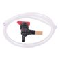 SA141 Petrol Pipe & Tap by ALM - SA141