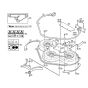 Housing for Stihl/Viking Mowers