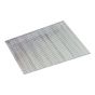 Firmahold Angled Nail & Gas Pack, Galv, 16 Gauge x 50mm Suits Paslode IM65a