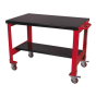 Mobile Workbench 2-Level Sealey Part No. AP1100M