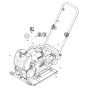 Decals for Wacker AP1850we