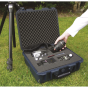 Storage Case Water Resistant Professional Medium Sealey Part No. AP613