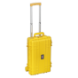 Storage Case Water Resistant Professional on Wheels Sealey Part No. AP615Y