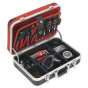 Professional HDPE Tool Case Heavy-Duty Sealey Part No. AP616