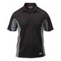 Apache Dry Max Polo Shirts