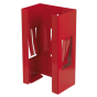 Magnetic Glove Dispenser Sealey Part No. APGD