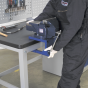 Vice Mounting Plate for API Series Workbenches Sealey Part No. API10