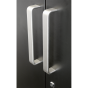 Modular Full Height Floor Cabinet 930mm Heavy-Duty Sealey Part No. APMS05