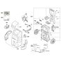 Pressure Cleaner Assembly