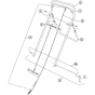 Handle and Controls for AR19
