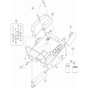 Main Frame Assembly for AR25