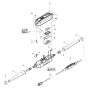 Switch Box Assembly for Wacker