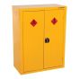 SafeStor Hazardous Cupboard