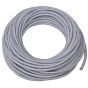 Gas Hose 4.8mm x 10m Armoured High Pressure for Workshop Use
