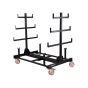 Armorgard PipeRack Storage Rack
