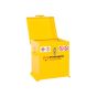 Armorgard TransBank Chemical Transit Box 530 x 485 x 540mm