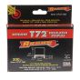 T72HW Insulated Staples 5mm x 12mm Box 300 by Arrow - A721168HW