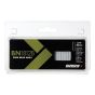 BN1812B Brad Nails 20mm Brown Head Pack 2000 by Arrow - ABN1812B