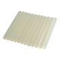 MG12 Mini Glue Sticks 8mm x 102mm Pack 12 by Arrow - AMG12