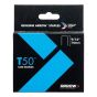 T50 Staples 14mm (9/16in) Box 1250 by Arrow - A50924