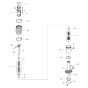 Guiding Cylinder Assembly
