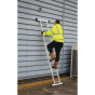 Aluminium Scaffold Ladder 4-Way EN 131 Sealey Part No. ASCL2