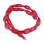 Security Chain In Red Thermowrapped Sheath -  ATC6