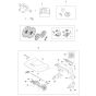 Husqvarna Automower 520 EPOS Accessories