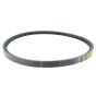 AX27 Toothed Rubber Drive V-Belt - Circ.27", Width: 13mm, Height: 8mm
