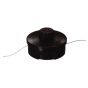 Trimmer Head Ultra Auto 4L, 3mm for Makita EM4340, RBC421 Trimmers - OEM No. B-05125