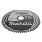 Makita Aluminium Cutting Saw Blade - OEM No. B-33386