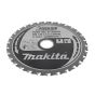 Makita TCT Specialized Circular Saw Blade 136mm for Metal - OEM No. B-33526