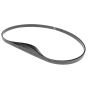835mm Band Saw Blade, BiM, 13mm x 0.5mm, 14 TPI - 5 Pack for Makita DPB181 Band Saw - OEM No. B-40543