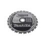 Makita T.C.T Circular Saw Blade 190x20mm 24T - OEM No. B-42363