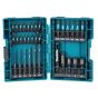 Makita 33 Piece Impact Black Set - Genuine Makita - OEM No. B-66896