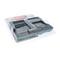 Makita 33 Piece Impact Black Set - Genuine Makita - OEM No. B-66896