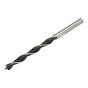 Brad Point Wood Drill Bit 5mm by Black & Decker - X52011