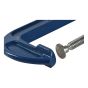 Fine Thread G Clamp 152mm (6in) by BlueSpot - 10043