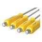 Hex Drive Screwdriver Set 12 Piece by BlueSpot - 12058
