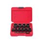 BlueSpot Bolt Remover Set 9-19mm  10 Piece