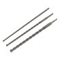 SDS Bit Set of 3 450mm by BlueSpot - 20006