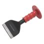 Brick Bolster with Hand Guard
